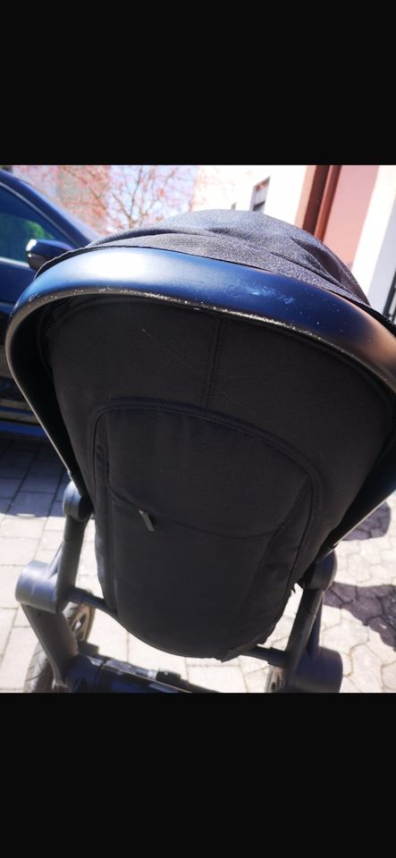 Joolz Kinderwagen in Gunzenhausen