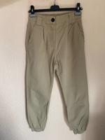 Beige Stoffhose Leipzig - Altlindenau Vorschau