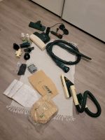 Vorwerk Kobold 131 mit umfangreichen Zubehörpaket Baden-Württemberg - Rheinau Vorschau