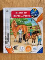 tiptoi - Die Welt der Perde und Ponys Schleswig-Holstein - Ahrensburg Vorschau