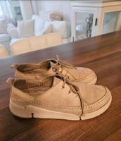 Clarks Mokassins /Trigenic Nordrhein-Westfalen - Bad Salzuflen Vorschau