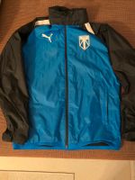 Regenjacke mit Kaputze  Gr.M Bayern - Erding Vorschau