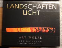 Landschaften im Licht Art Wolfe Art Davidson Fotografie Baden-Württemberg - Weil im Schönbuch Vorschau