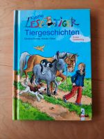 Kinderbuch Lesetiger Tiergeschichten Kr. München - Höhenkirchen-Siegertsbrunn Vorschau