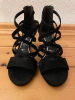 Elegante Riemchensandalette Gr. 37 von Tamaris Niedersachsen - Braunschweig Vorschau