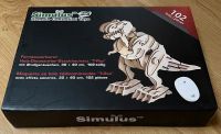 Simulus Funkferngesteuerter Holz Dino Sachsen-Anhalt - Teuchern Vorschau