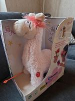 Nici La La Lama mit Bluetooth-Lautsprecher und mit bunten LED Sachsen-Anhalt - Aschersleben Vorschau