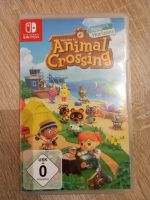 Animal Crossing: New Horizons Bayern - Oberpöring Vorschau