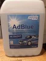 AdBlue von Hoyer Nordrhein-Westfalen - Hamm Vorschau