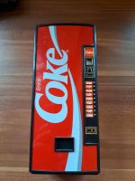 Coca Cola Radio als Getränkeautomat Model No.1989 Hessen - Witzenhausen Vorschau