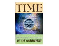 Sri Sri Ravishankar • Time • Zeit • Heft A5 40 Seiten (engl.) Nordrhein-Westfalen - Greven Vorschau