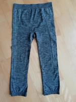 Tchibo Damen graue Tight Sport Leggings Gr 36 (S) Nordrhein-Westfalen - Remscheid Vorschau
