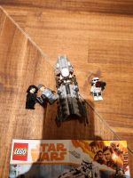 Lego star wars 75207 Hessen - Waldsolms Vorschau