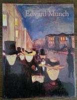 Edvard Munch (Bildband) München - Altstadt-Lehel Vorschau