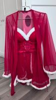 Hunkemöller Dessous Set Neu Rot Lingerie Nordrhein-Westfalen - Mönchengladbach Vorschau