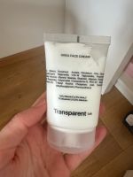 Transparent Lab urea Face cream Bayern - Arnstein Vorschau
