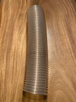 25cm Absaugschlauch 0,4 PU Flexschlauch 125mm Spiralschlauch Holz Bayern - Regensburg Vorschau