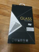 Glass Screen Protektor Pro+ Folie für iPhone Niedersachsen - Nienhagen Vorschau