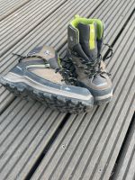 Wanderschuhe Quechua Größe 34 Leipzig - Liebertwolkwitz Vorschau