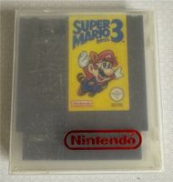 NES Super Mario Bros. 3 Huchting - Grolland Vorschau