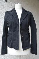 Dunkelgrauer Blazer / Jacke Mexx Gr. 38 - sehr gut erhalten! Stuttgart - Bad Cannstatt Vorschau
