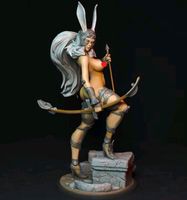 Final Fantasy 12 Sexy Viera Fran NSFW 3D Print Figur Bayern - Vöhringen Vorschau