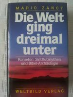 Die Welt ging dreimal unter - Mario Zanot Niedersachsen - Braunlage Vorschau