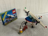 Lego 6673 - Sport Flugzeug mit Tankstelle Nordrhein-Westfalen - Werne Vorschau