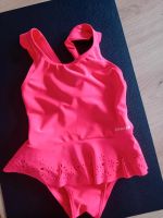 Badeanzug Neon Rosa Pink Mädchen Nordrhein-Westfalen - Emsdetten Vorschau