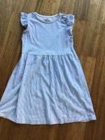 H&M Kleid gestreift Gr. 134/140 Nordrhein-Westfalen - Herne Vorschau