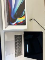 MacBook Pro 2019 - 16 Zoll, 1TB SSD 32 GB DDR4 Nordrhein-Westfalen - Recklinghausen Vorschau