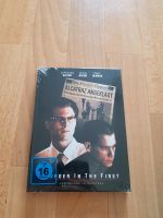 Murder in the first Blu Ray Mediabook *NEU* Sachsen - Chemnitz Vorschau