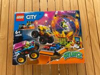 LEGO 60295 City Stuntshow-Arena *NEU* Baden-Württemberg - Plüderhausen Vorschau