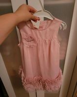 Kleid Mädchen Größe 98 rosa Saarbrücken-Mitte - St Johann Vorschau