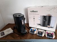 Coffee B Maschine neu Niedersachsen - Celle Vorschau