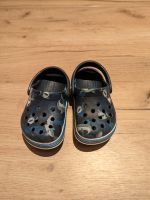 Crocs Kleinkind Größe 22 Bayern - Haibach Unterfr. Vorschau