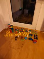 Lego Duplo Steine Set 4 Baden-Württemberg - Großbottwar Vorschau