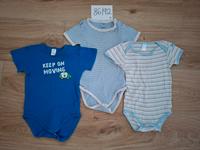 kurzarm Body-Set Baden-Württemberg - Heddesheim Vorschau