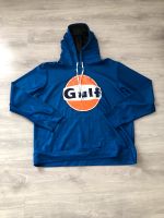 Gulf Racing Hoodie Kapuzen Pullover Gr.XL Nordrhein-Westfalen - Dorsten Vorschau