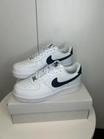 Nike Air Force 1 Weiß Gr.39 Neu Nordrhein-Westfalen - Bad Oeynhausen Vorschau