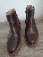 Neosens Damen Bouvier Kurzschaft Stiefel, Braun (Chestnut), 36 EU Brandenburg - Brandenburg an der Havel Vorschau