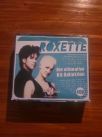 ROXETTE - ULTIMATIVE HIT KOLLEKTION 4CDS Baden-Württemberg - Esslingen Vorschau