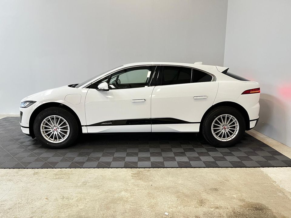 Jaguar I-PACE S EV400 AWD*TFT-Kamera-Virt.Co-StandHz.* in Emden