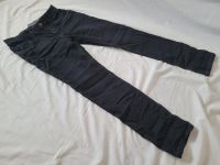 Arizona ❃ Gr. 170 Stretch-Jeans regular fit schmales Bein black Baden-Württemberg - Münsingen Vorschau