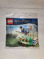 Lego Set 30651 Harry Potter 6 Jahre + NEU OVP Niedersachsen - Giesen Vorschau