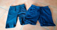 Kurze Shorts/ Leggins Gr. 110 Baden-Württemberg - Kenzingen Vorschau