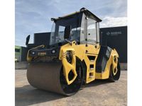 BOMAG BW 161 AD-50 Non-CE **unused** Rheinland-Pfalz - Boppard Vorschau