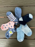 7 Paar Babysocken NEU! Gr. 74-80, BIO-Baumwolle Stuttgart - Untertürkheim Vorschau