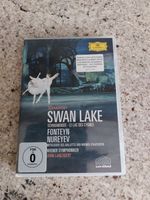 **DVD Tchaikovsky SWAN LAKE Schwanensee Wiener Staatsoper TOP*** Aubing-Lochhausen-Langwied - Aubing Vorschau