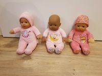 Verschiedene little Baby Born Puppen 1 Stück 10€ Essen - Altenessen Vorschau